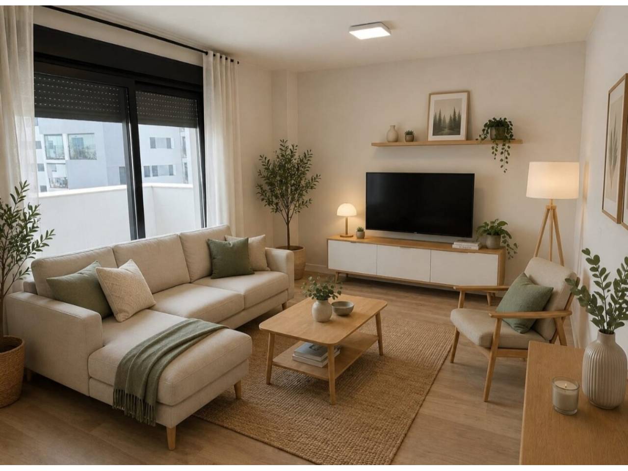 Imagen Vivienda