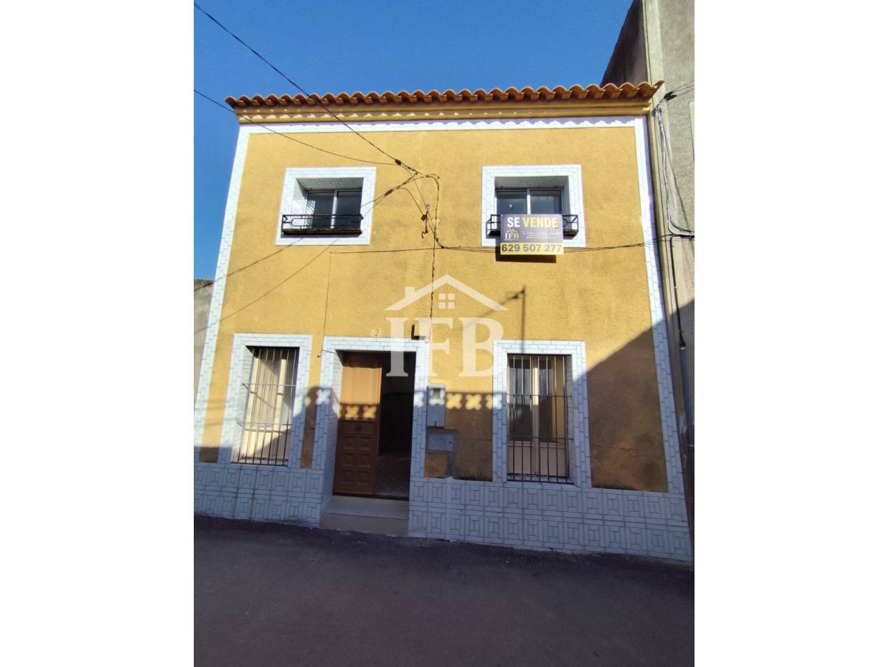 Imagen Vivienda
