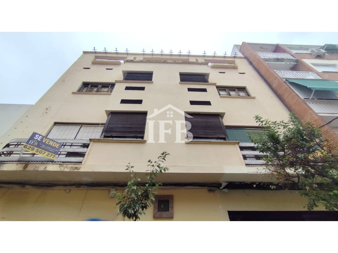 Imagen Vivienda