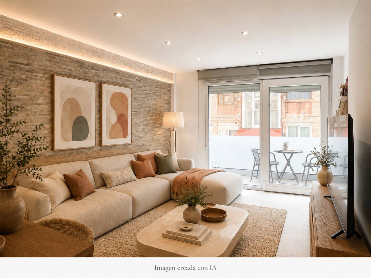 Imagen Vivienda