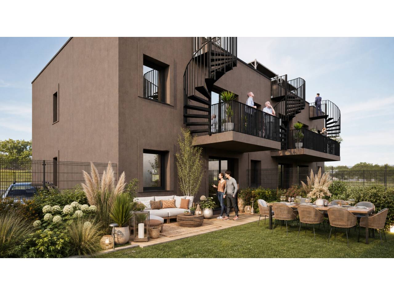 Imagen Vivienda