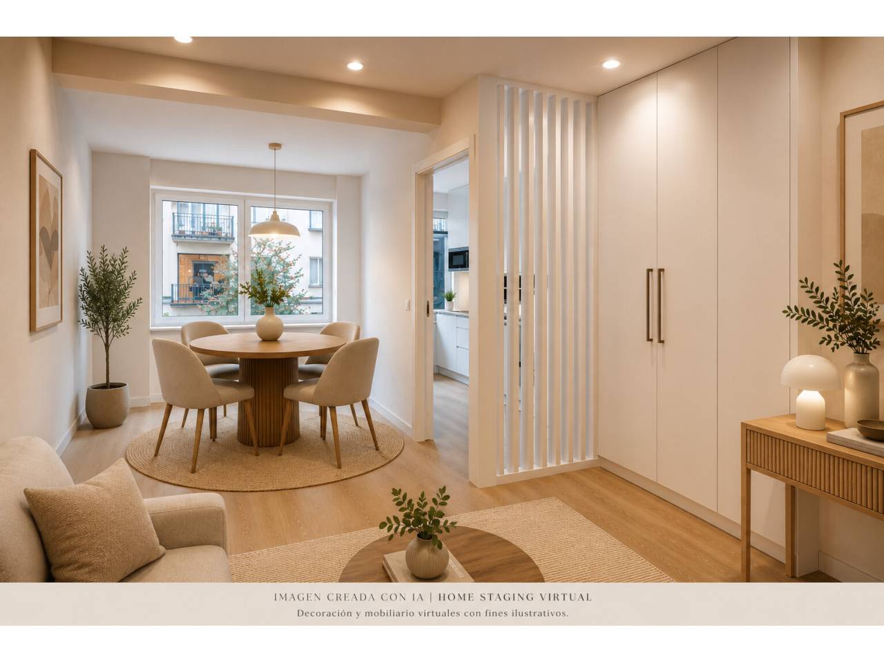 Imagen Vivienda