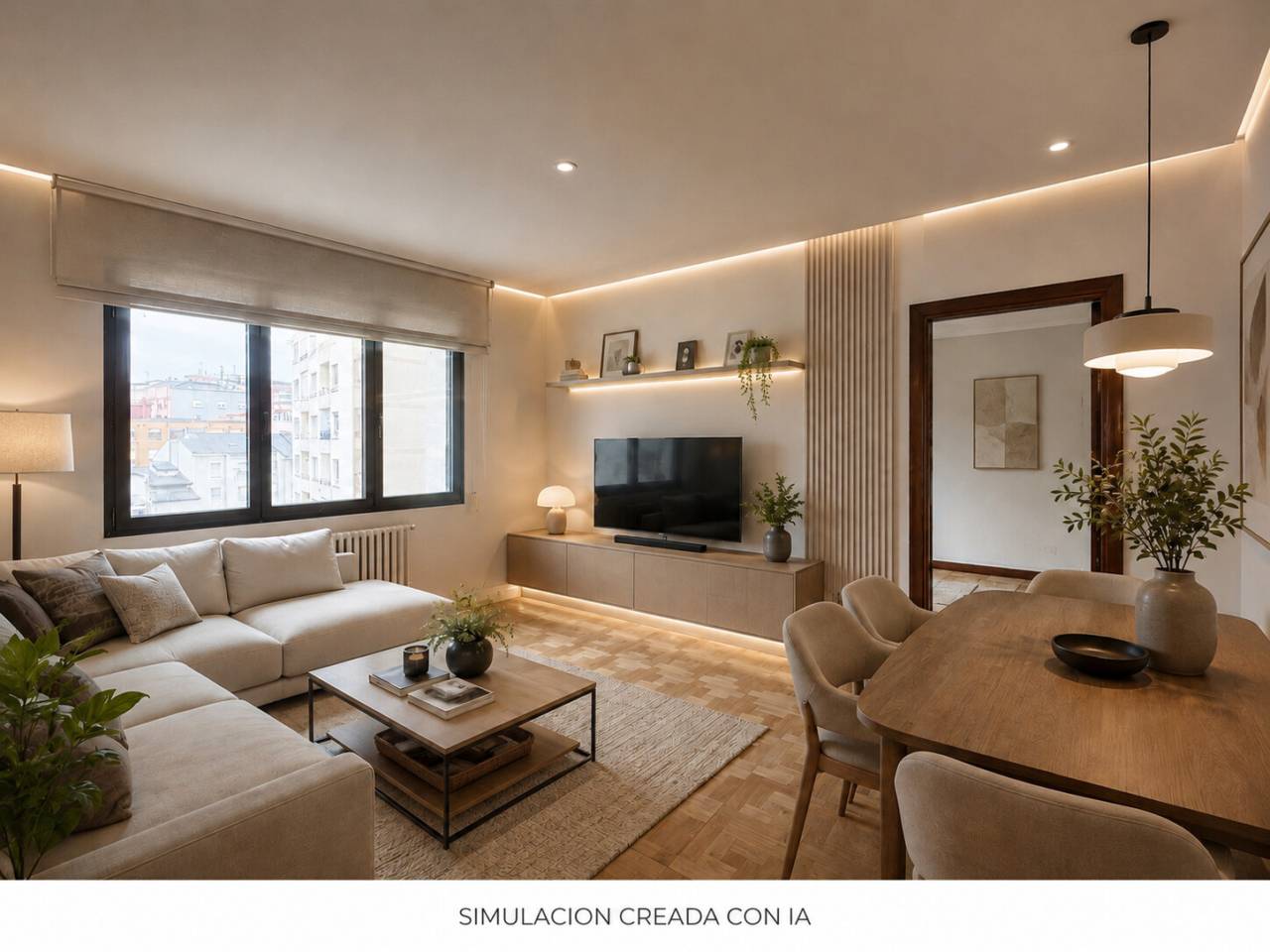 Imagen Vivienda