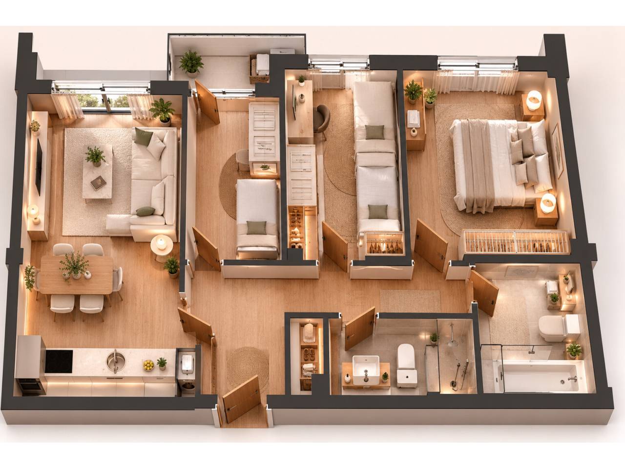 Imagen Vivienda