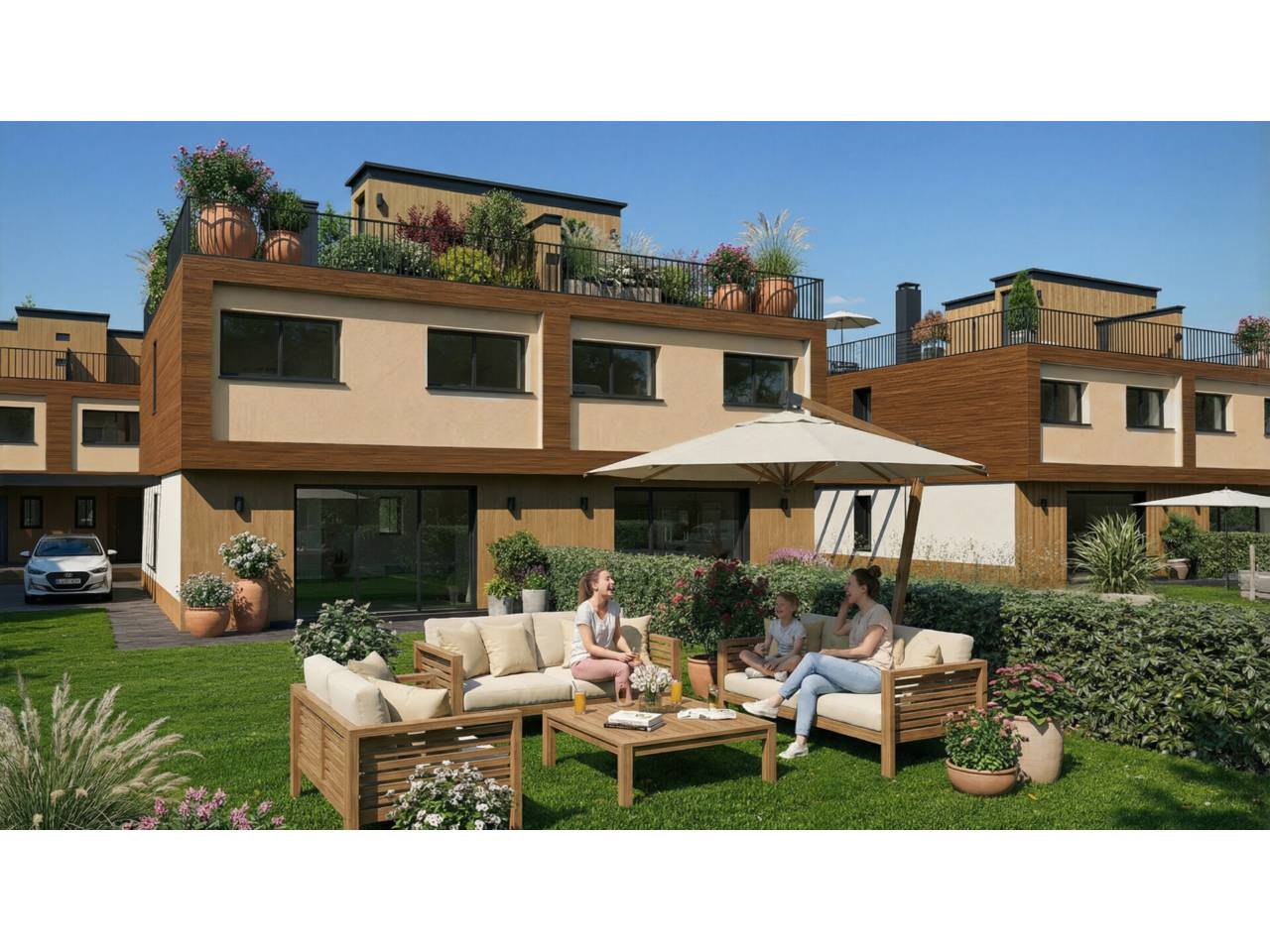 Imagen Vivienda