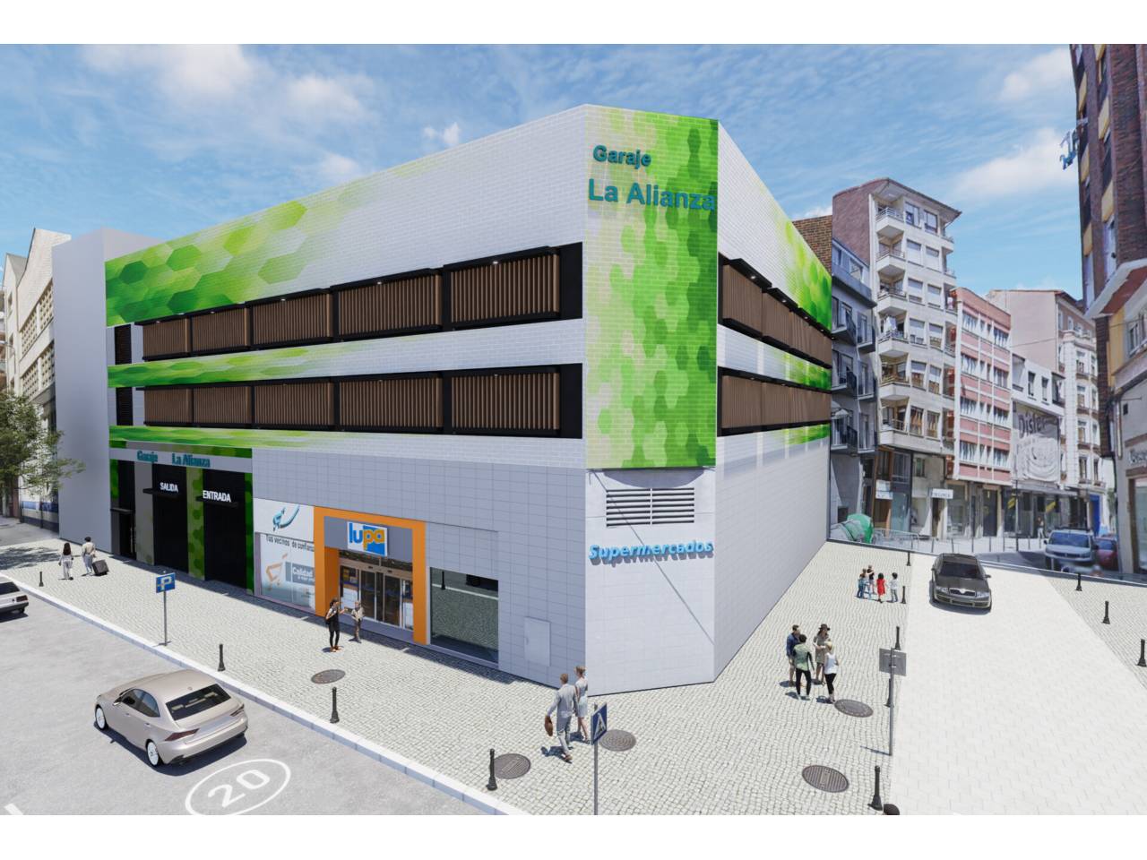 Imagen Vivienda