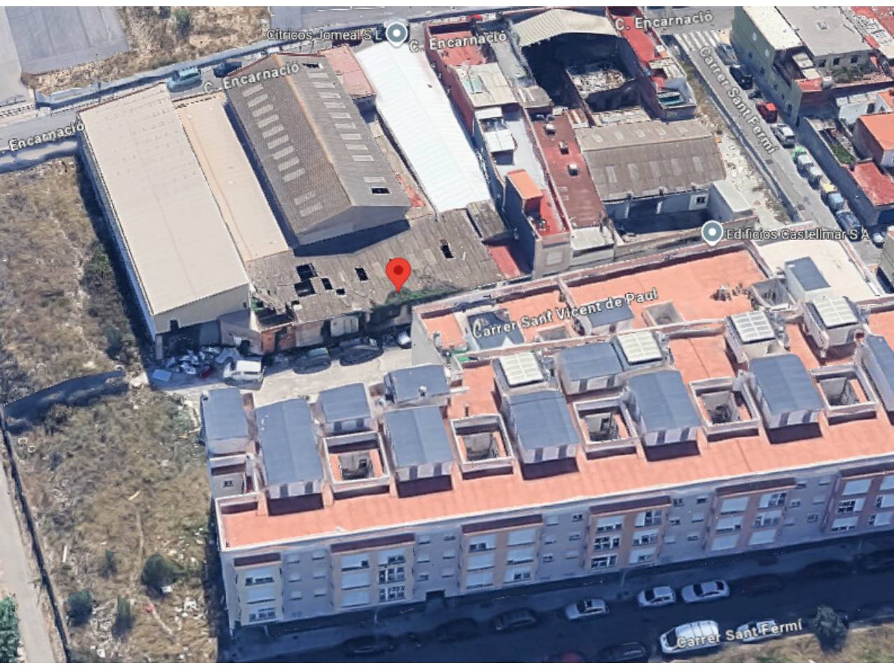 Imagen Vivienda