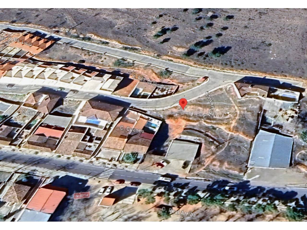 Imagen Vivienda
