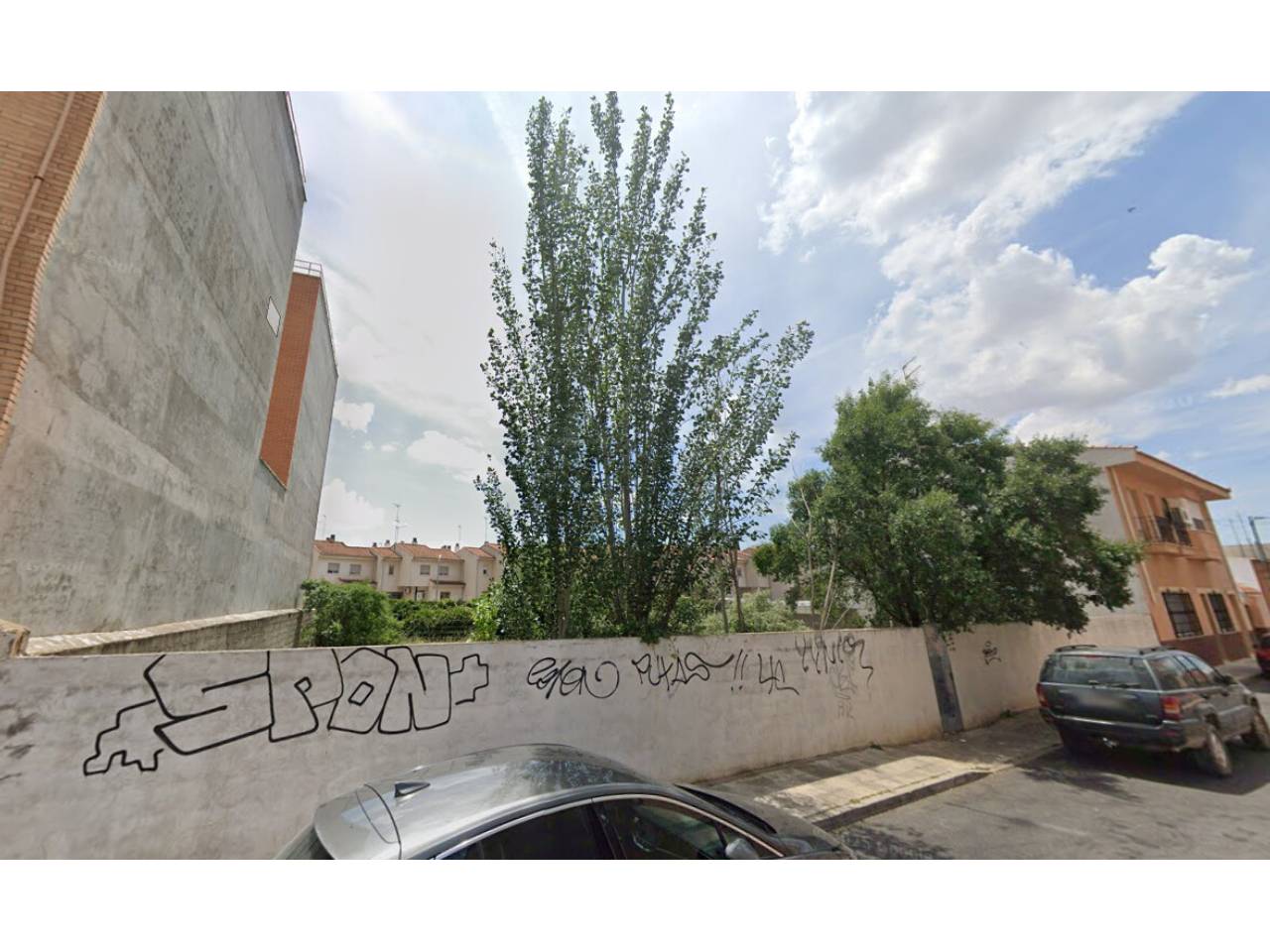 Imagen Vivienda