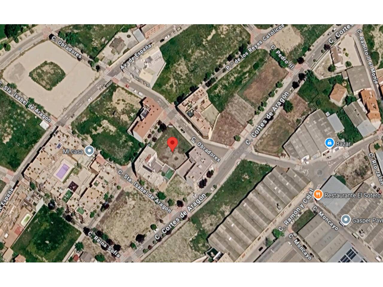 Imagen Vivienda