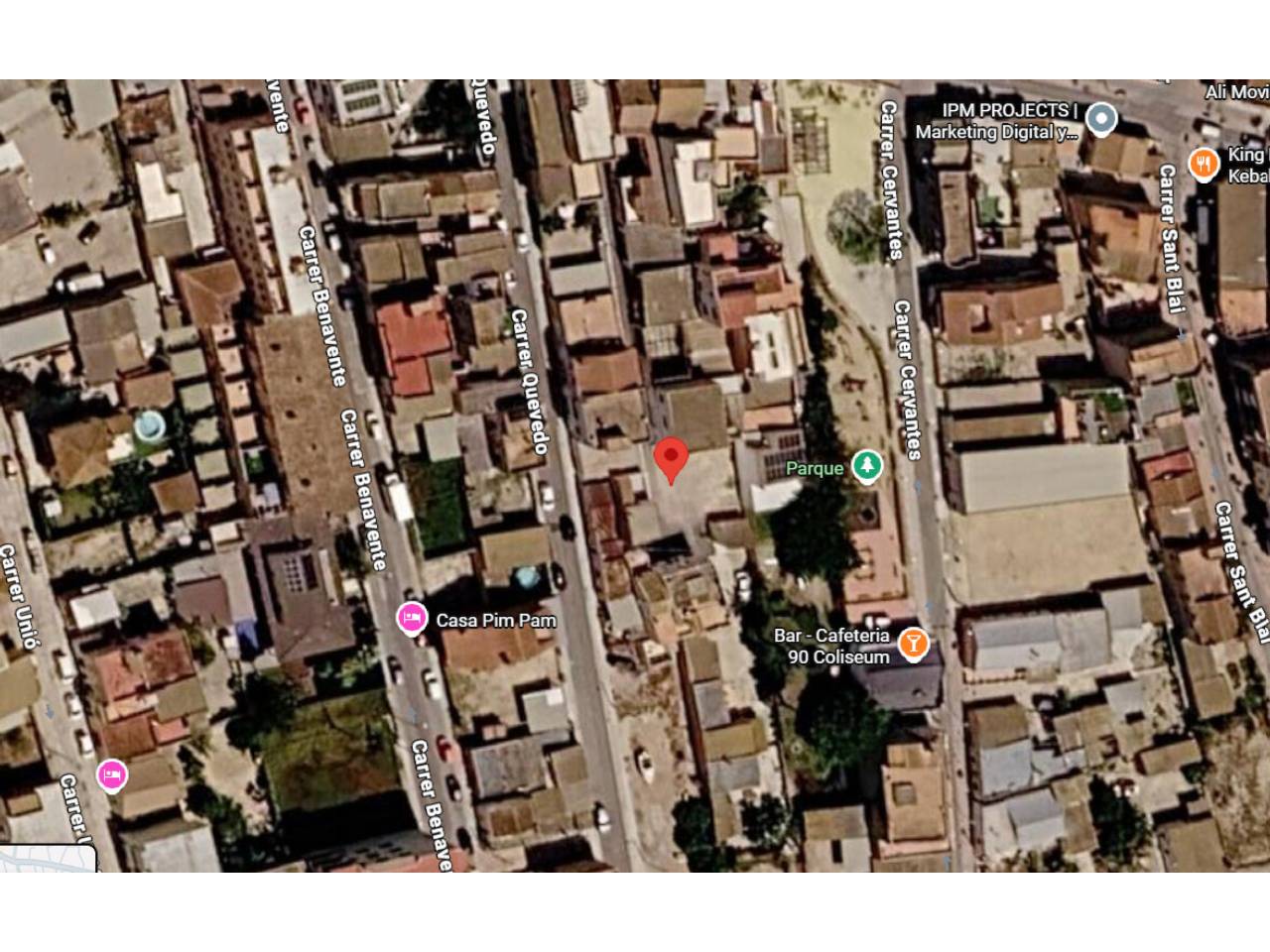 Imagen Vivienda