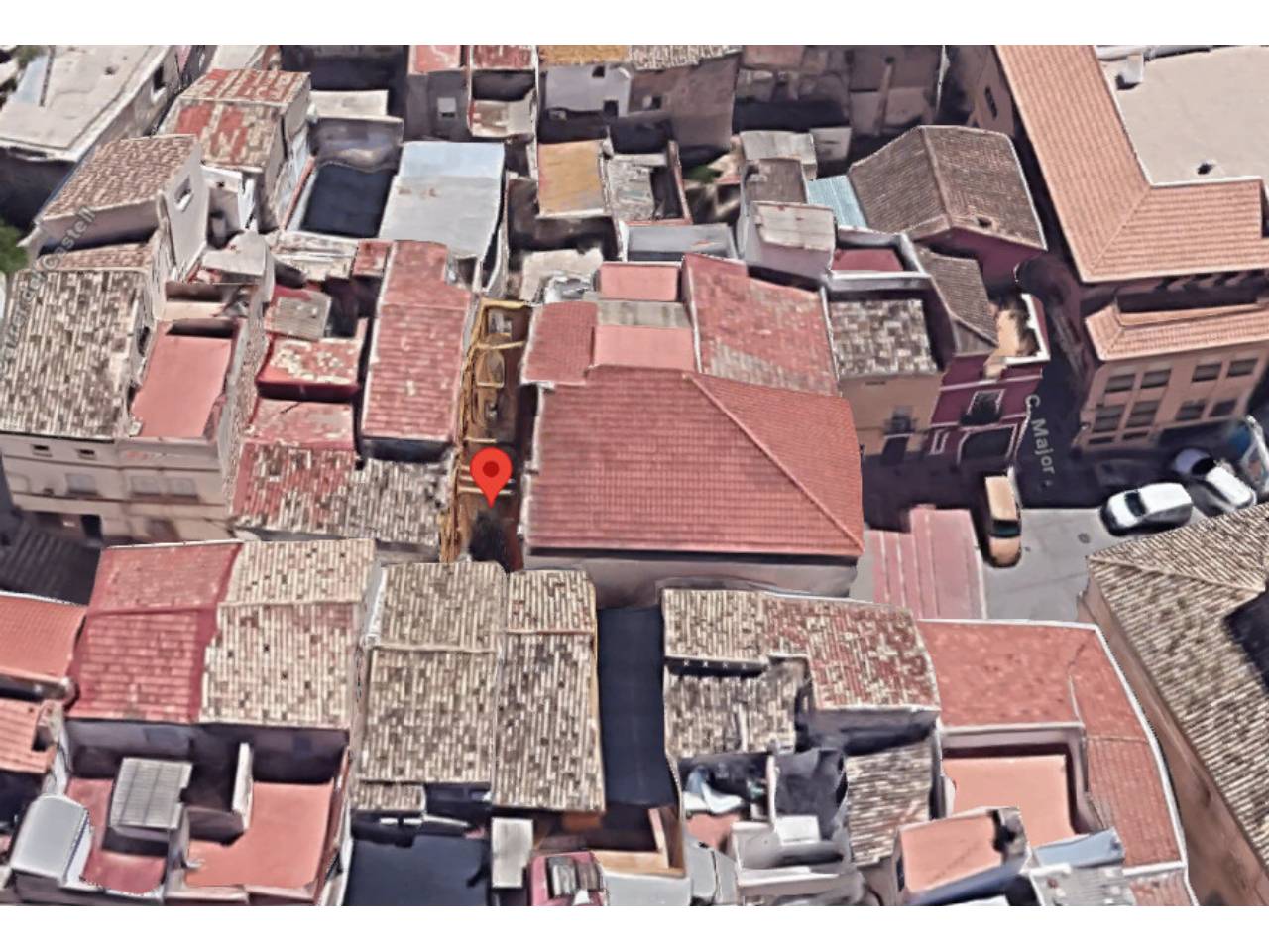 Imagen Vivienda