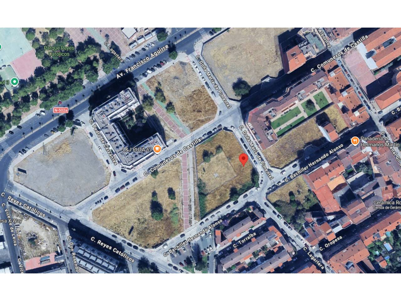 Imagen Vivienda