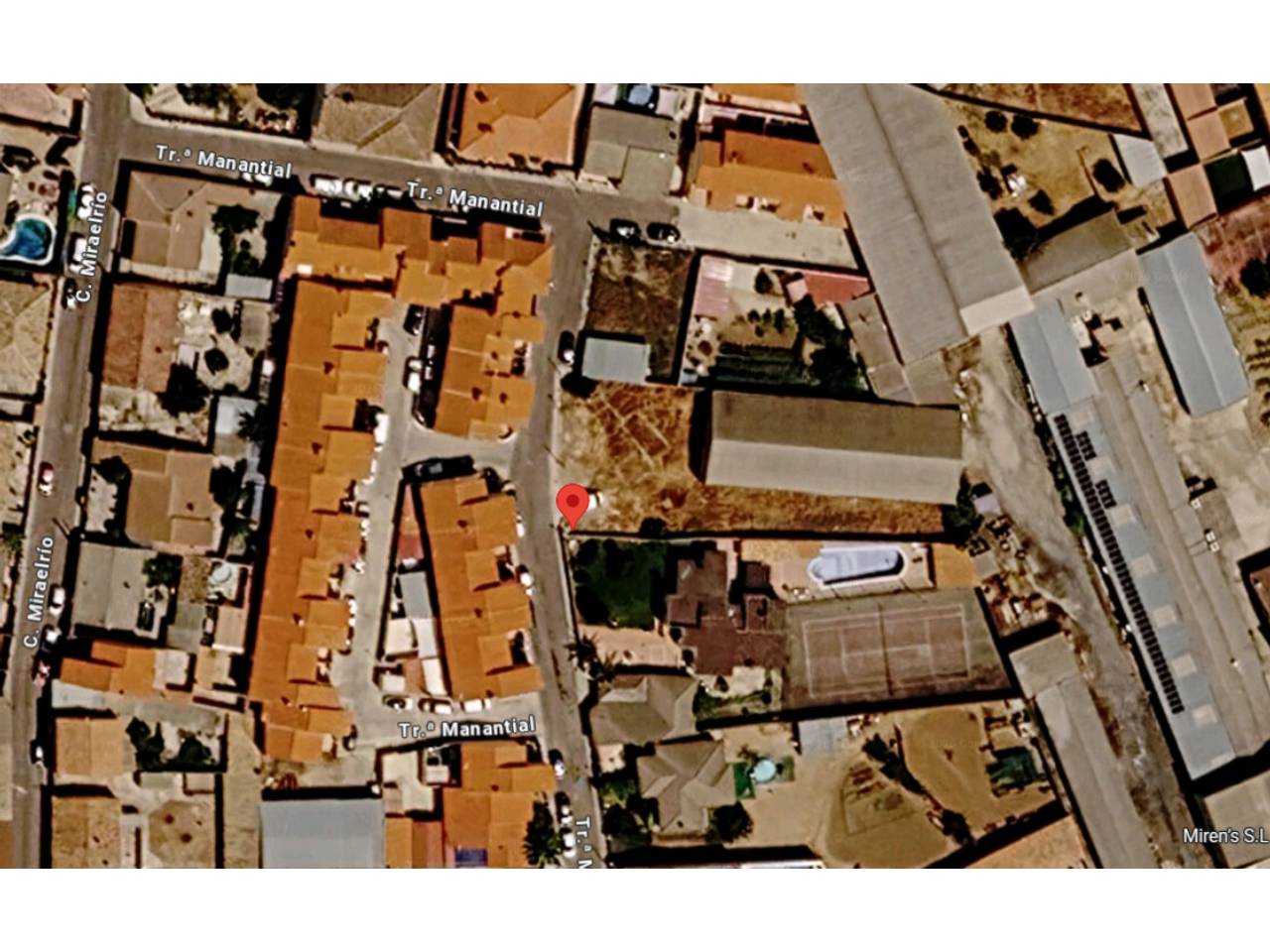 Imagen Vivienda