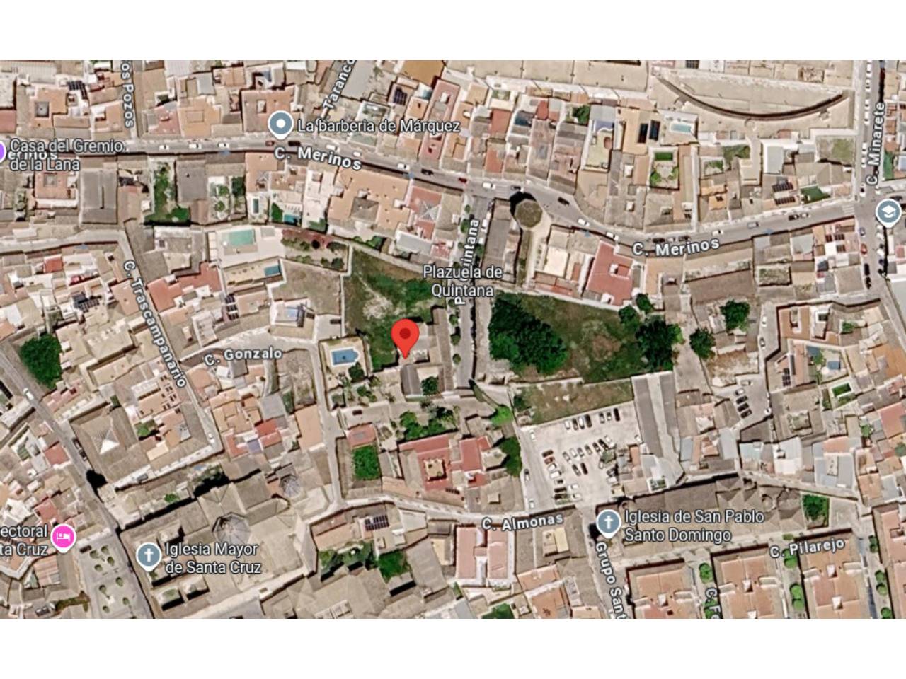 Imagen Vivienda
