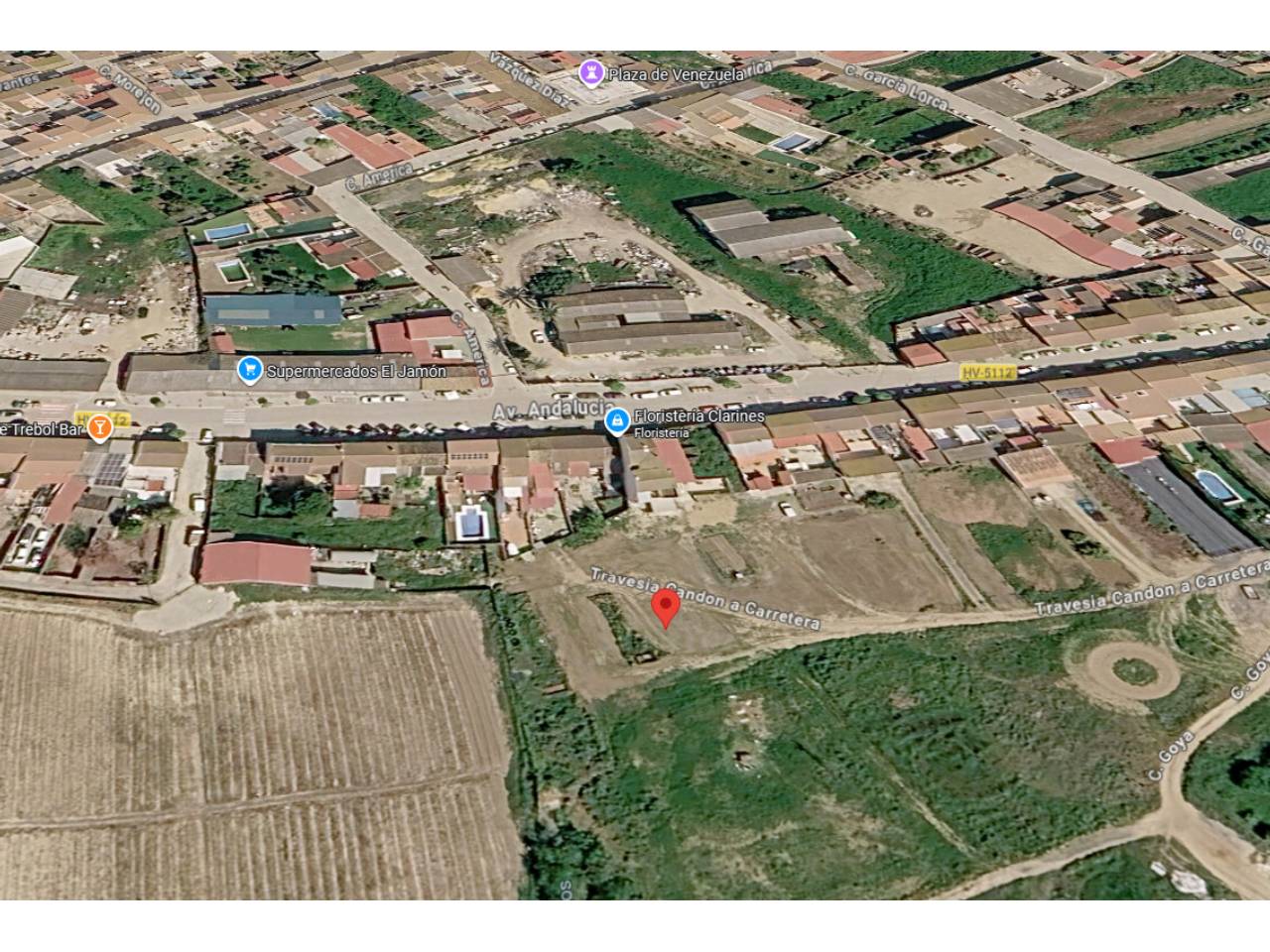 Imagen Vivienda