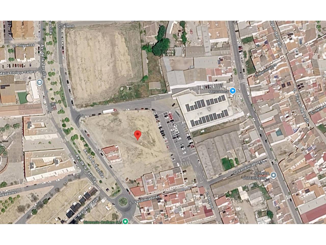 Imagen Vivienda