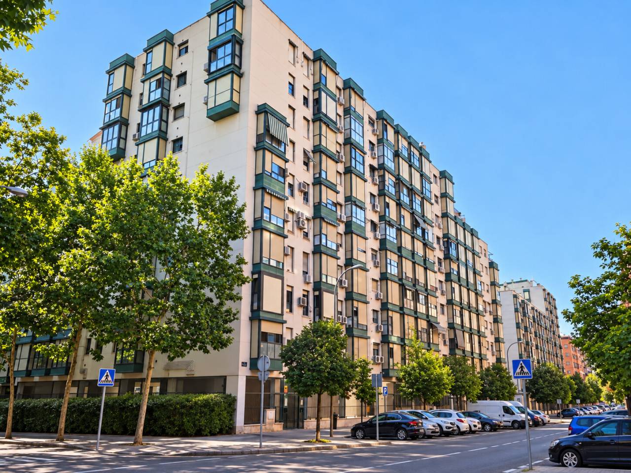 Imagen Vivienda