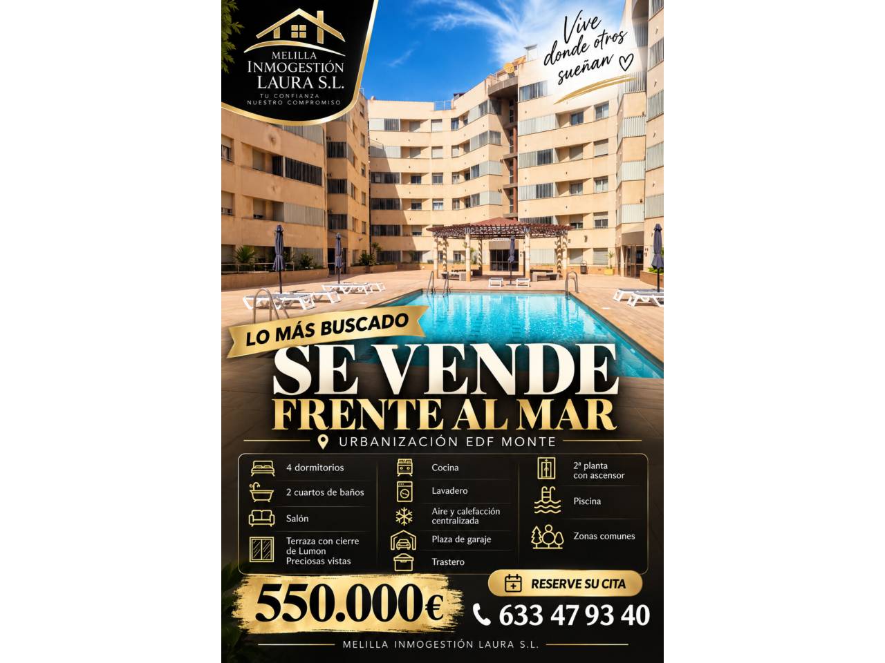 Imagen Vivienda