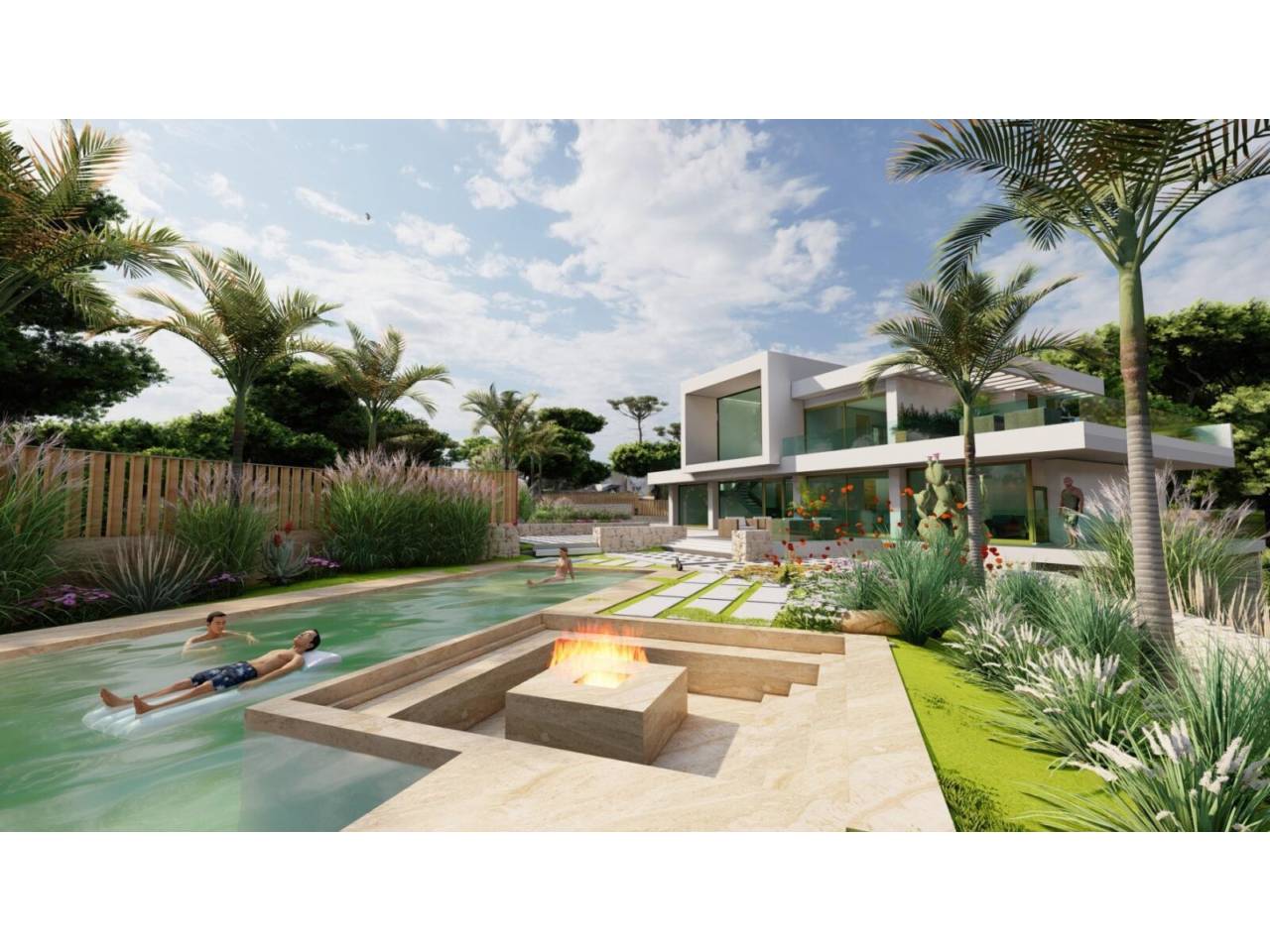 Imagen Vivienda