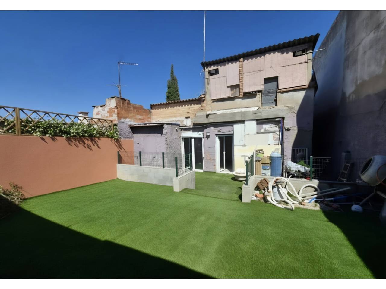 Imagen Vivienda