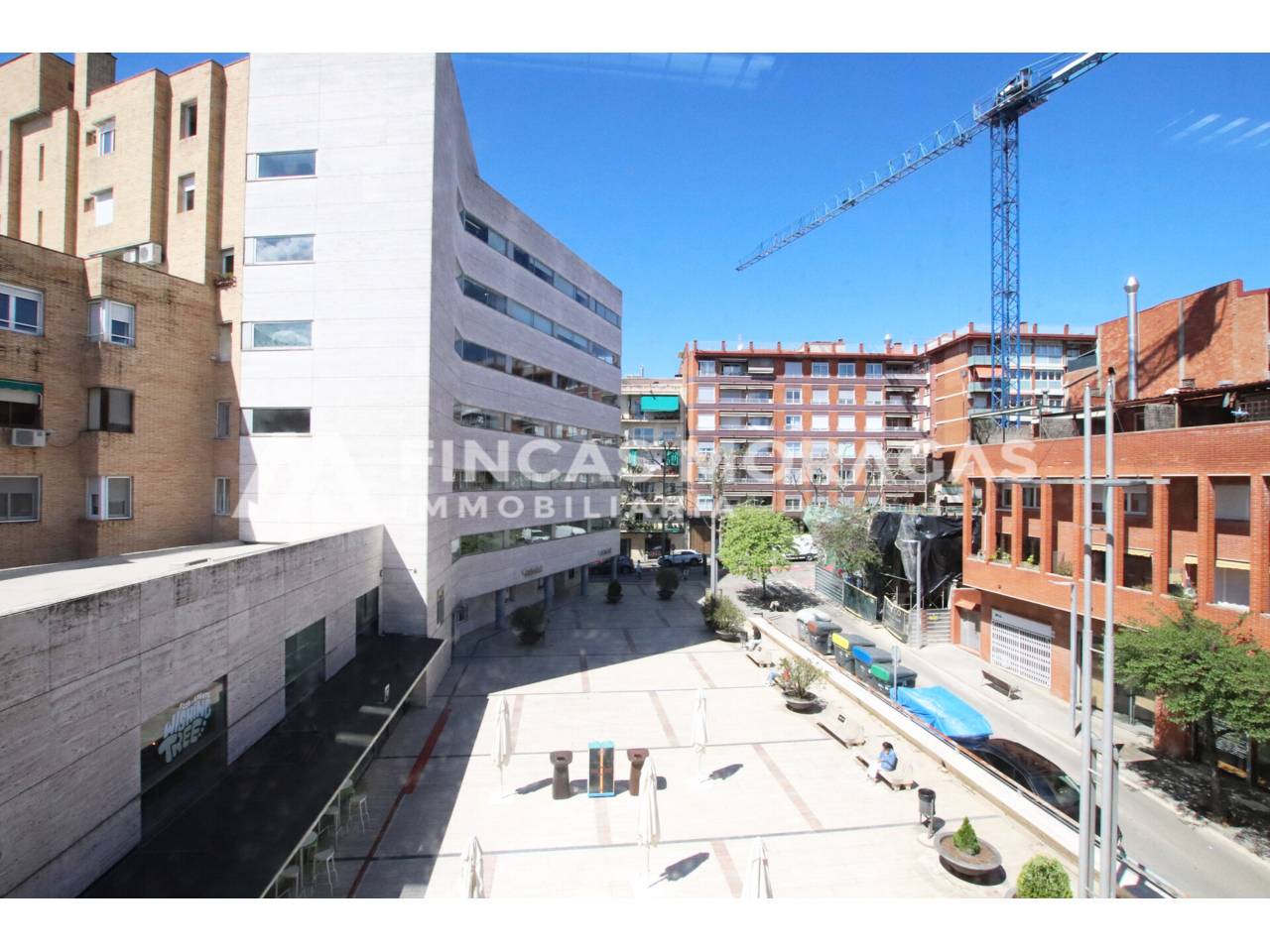 Imagen Vivienda