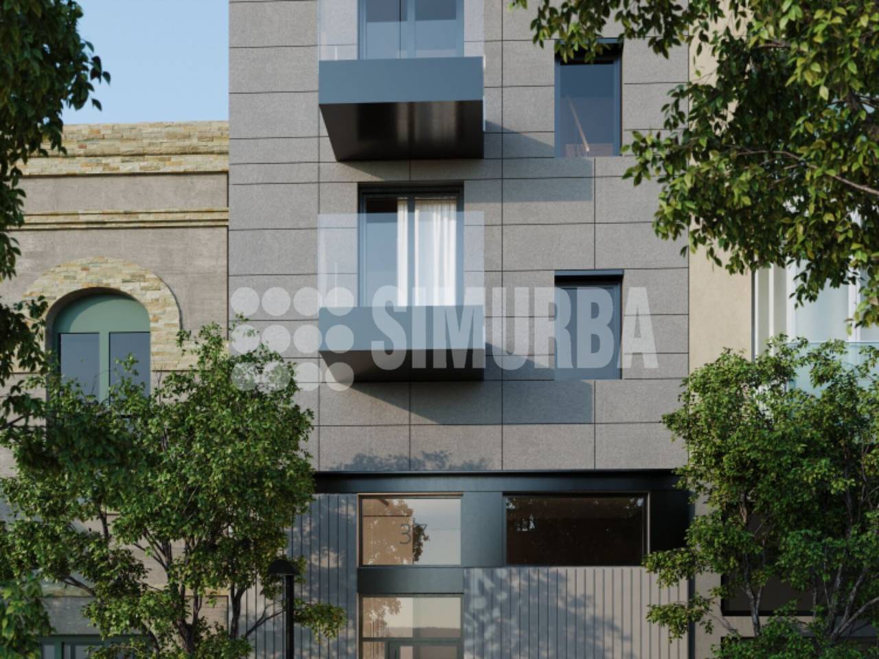Imagen Vivienda