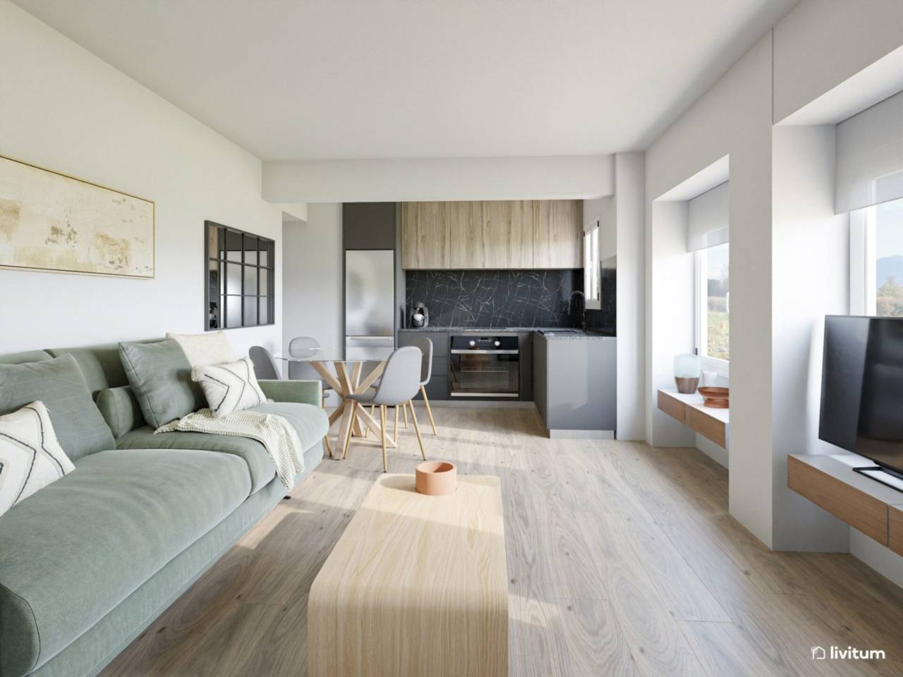Imagen Vivienda