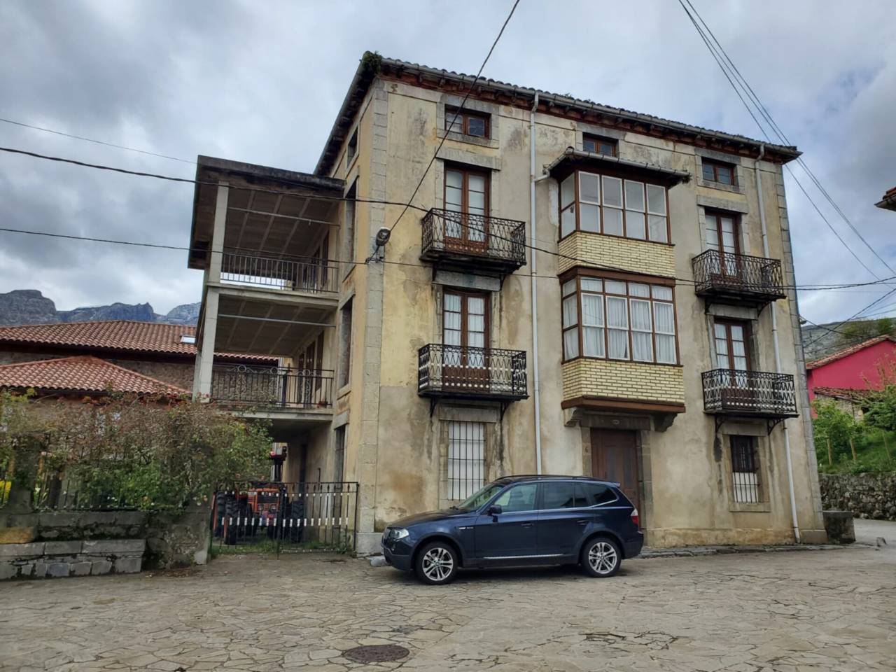 Imagen Vivienda