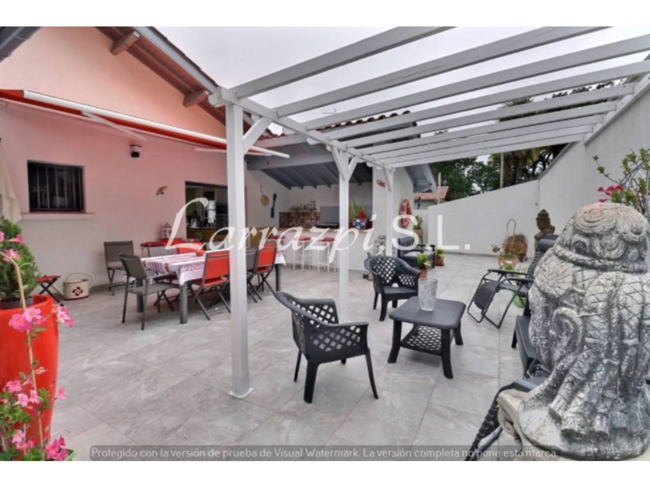 Imagen Vivienda