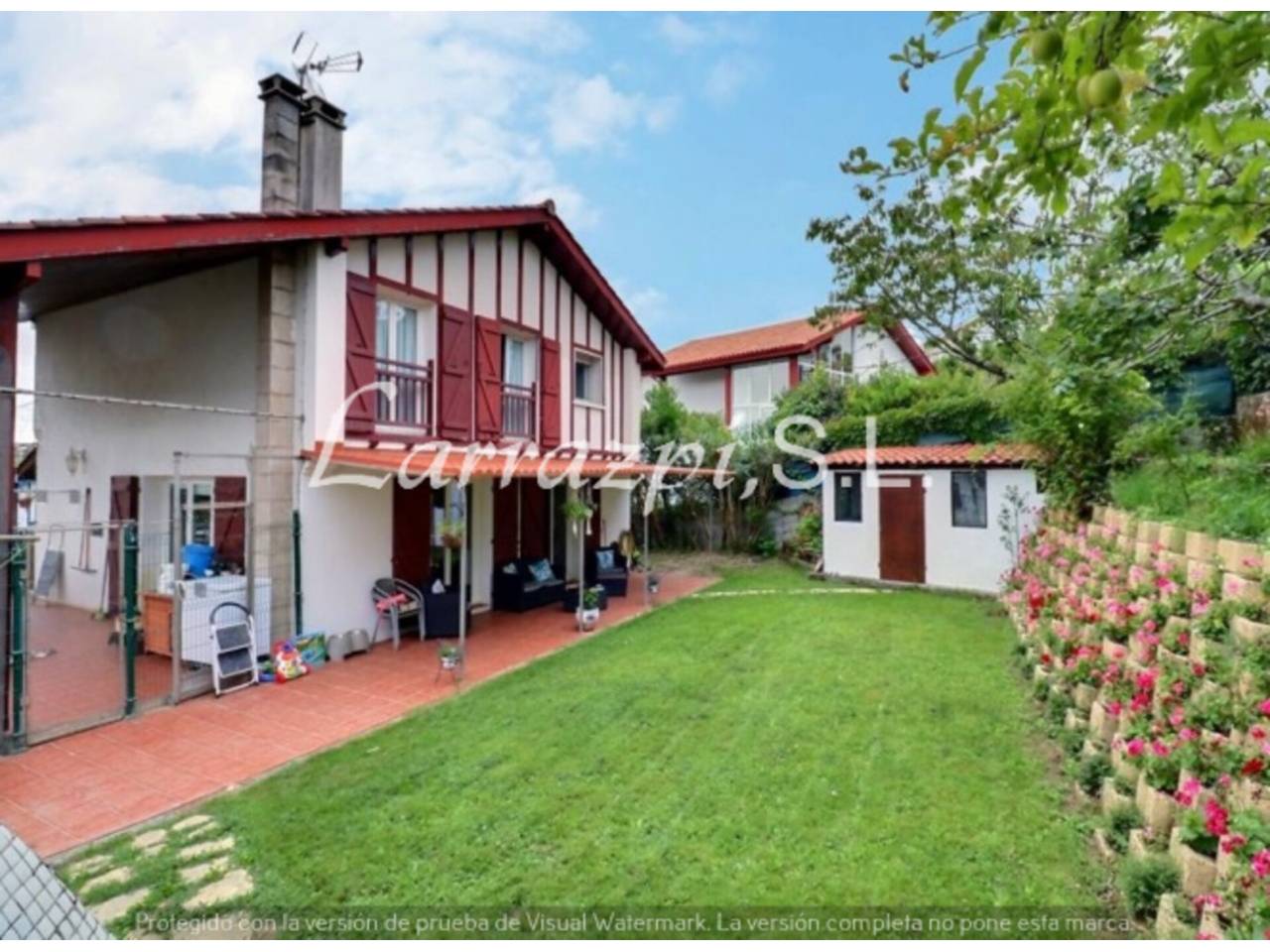 Imagen Vivienda