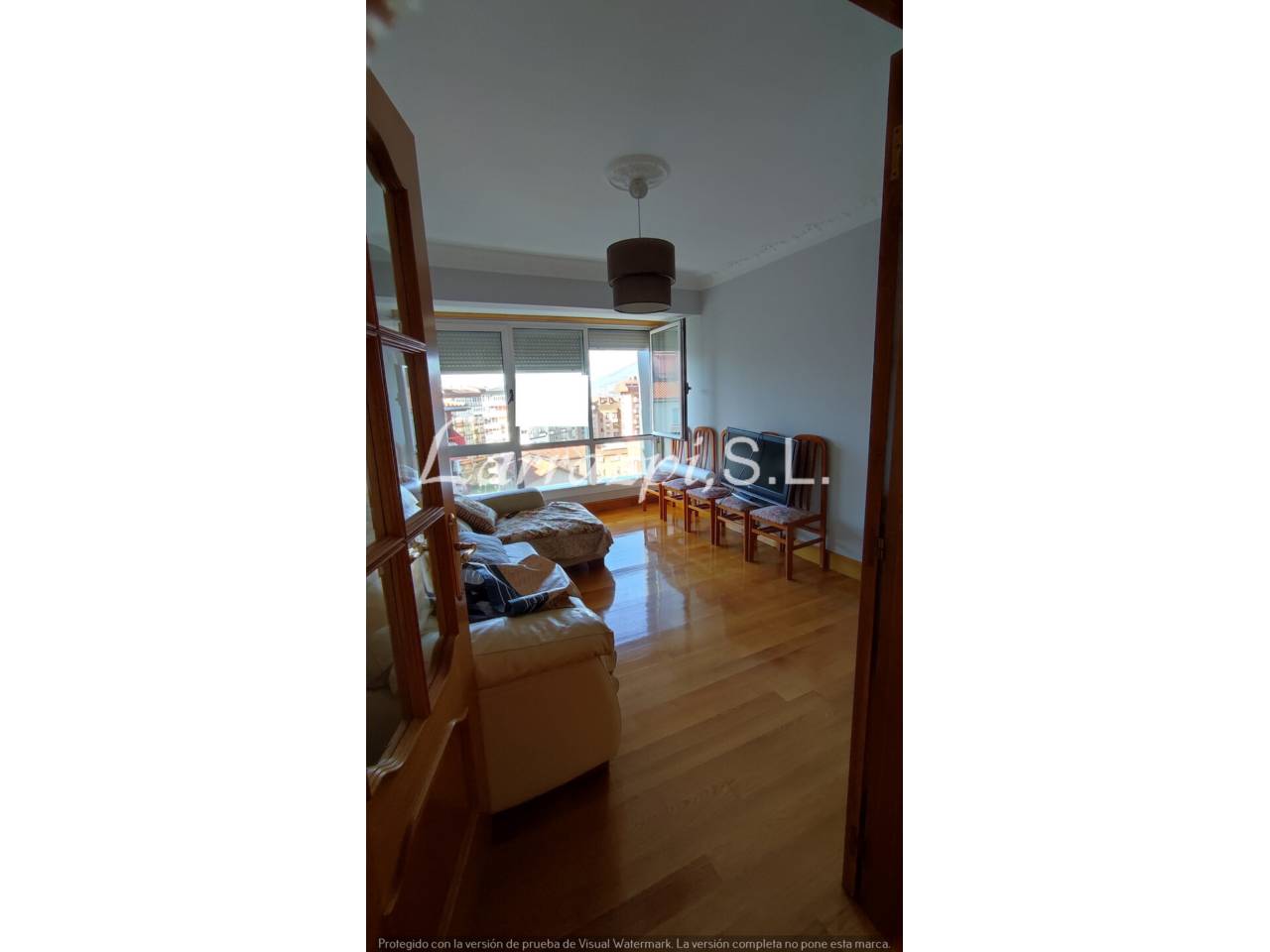 Imagen Vivienda