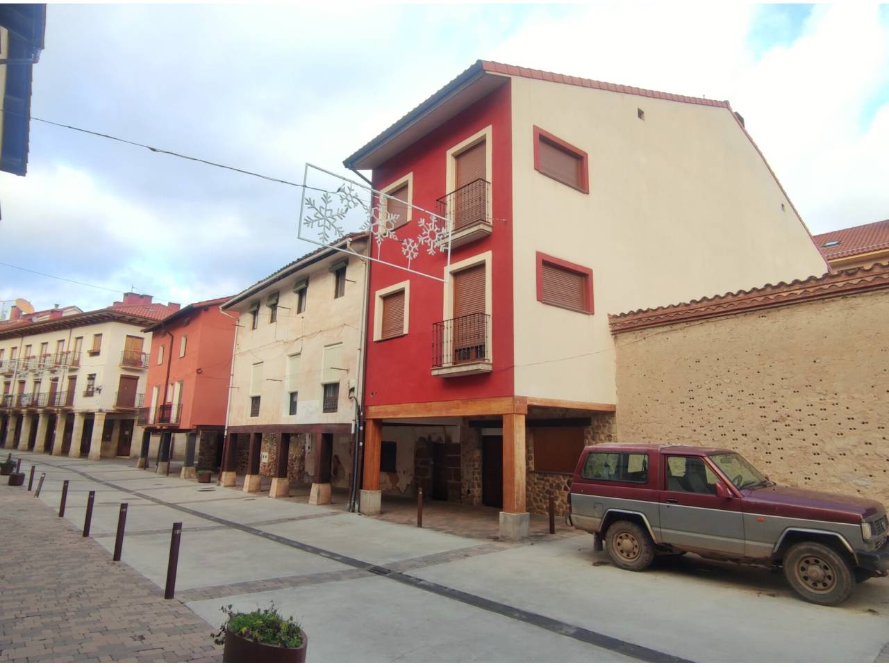 Imagen Vivienda