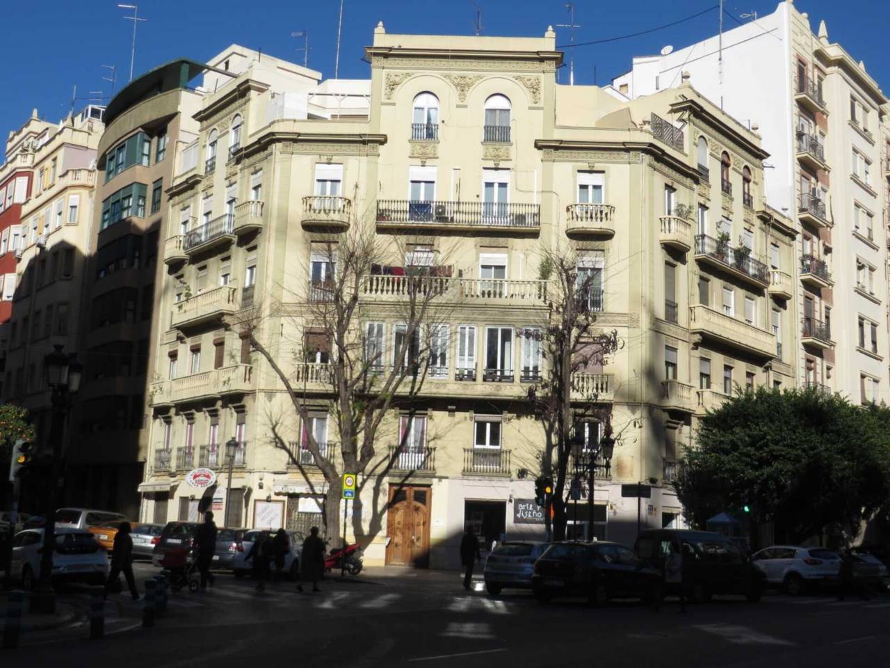 Imagen Vivienda