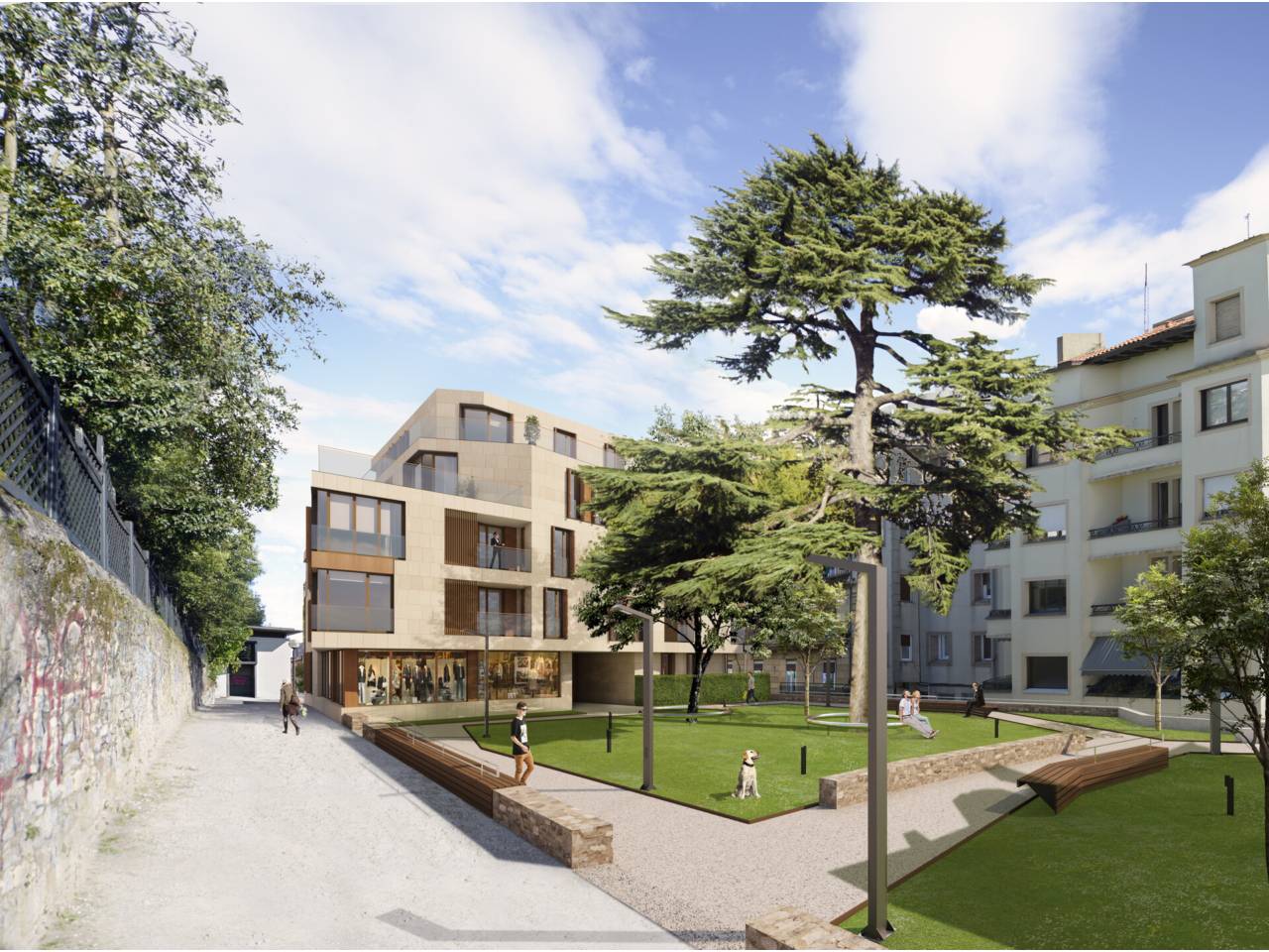Imagen Vivienda
