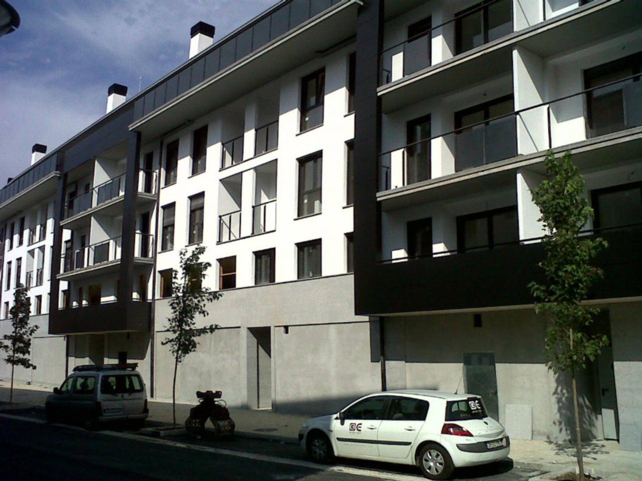 Imagen Vivienda
