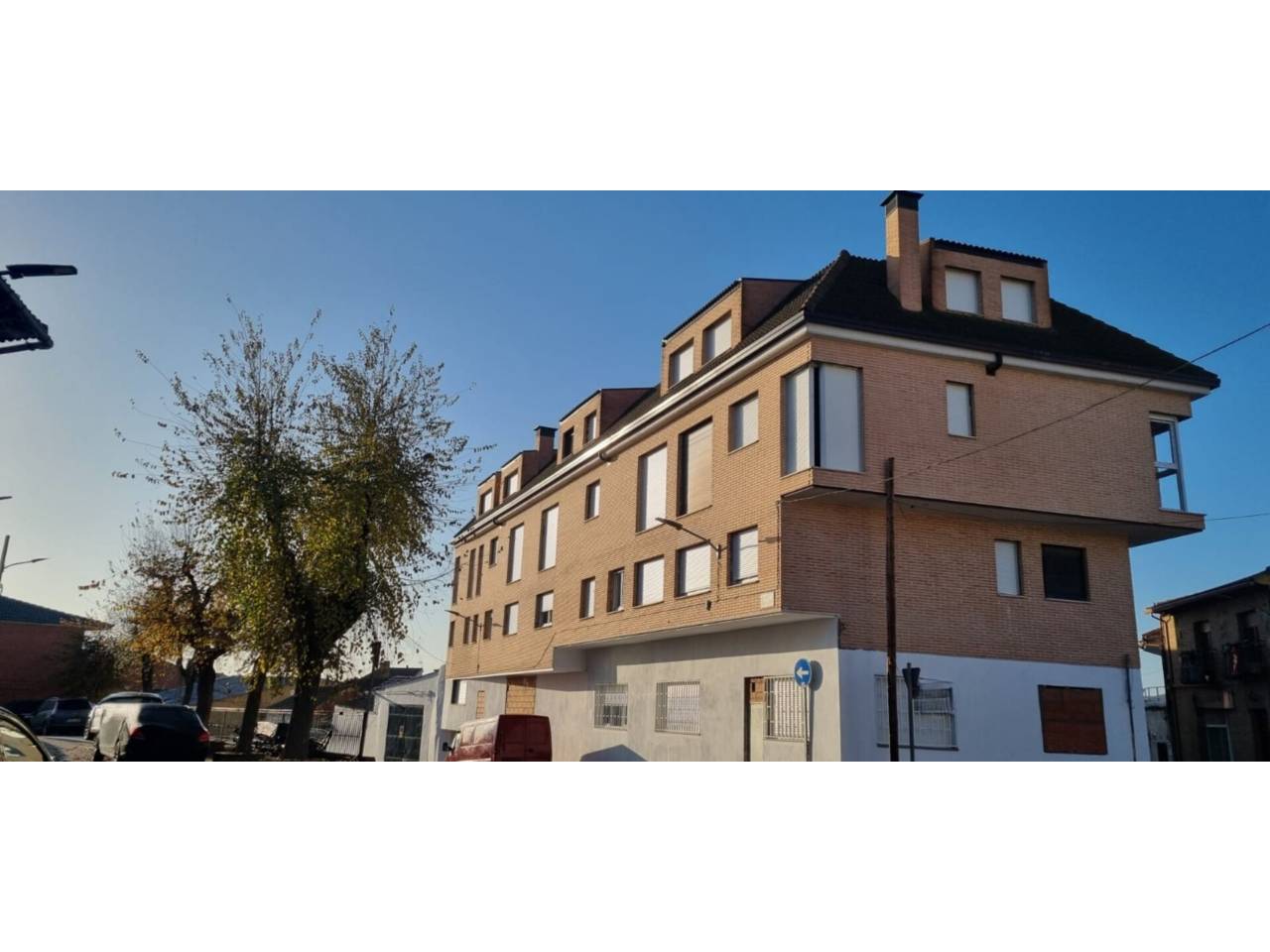 Imagen Vivienda