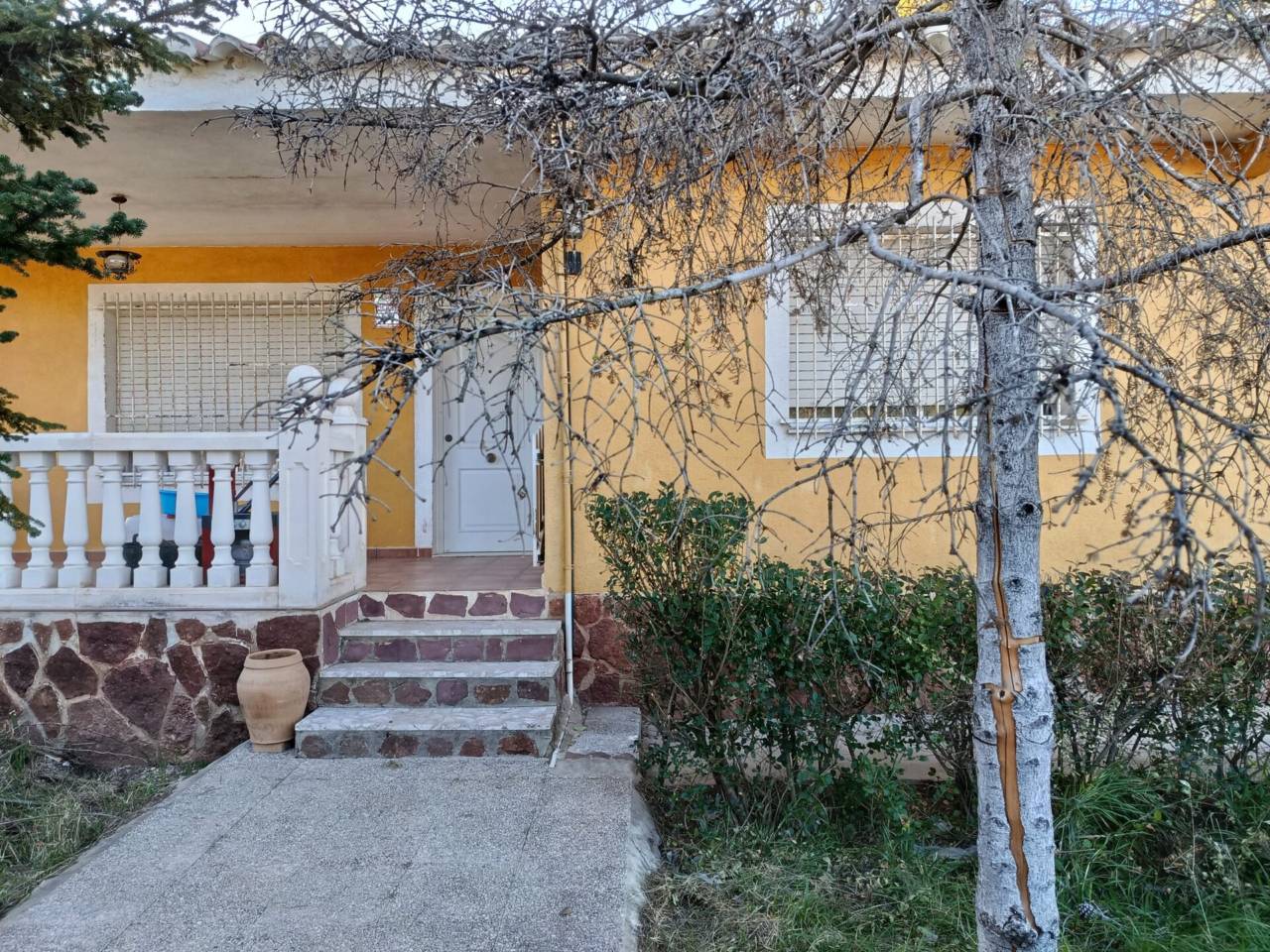 Imagen Vivienda
