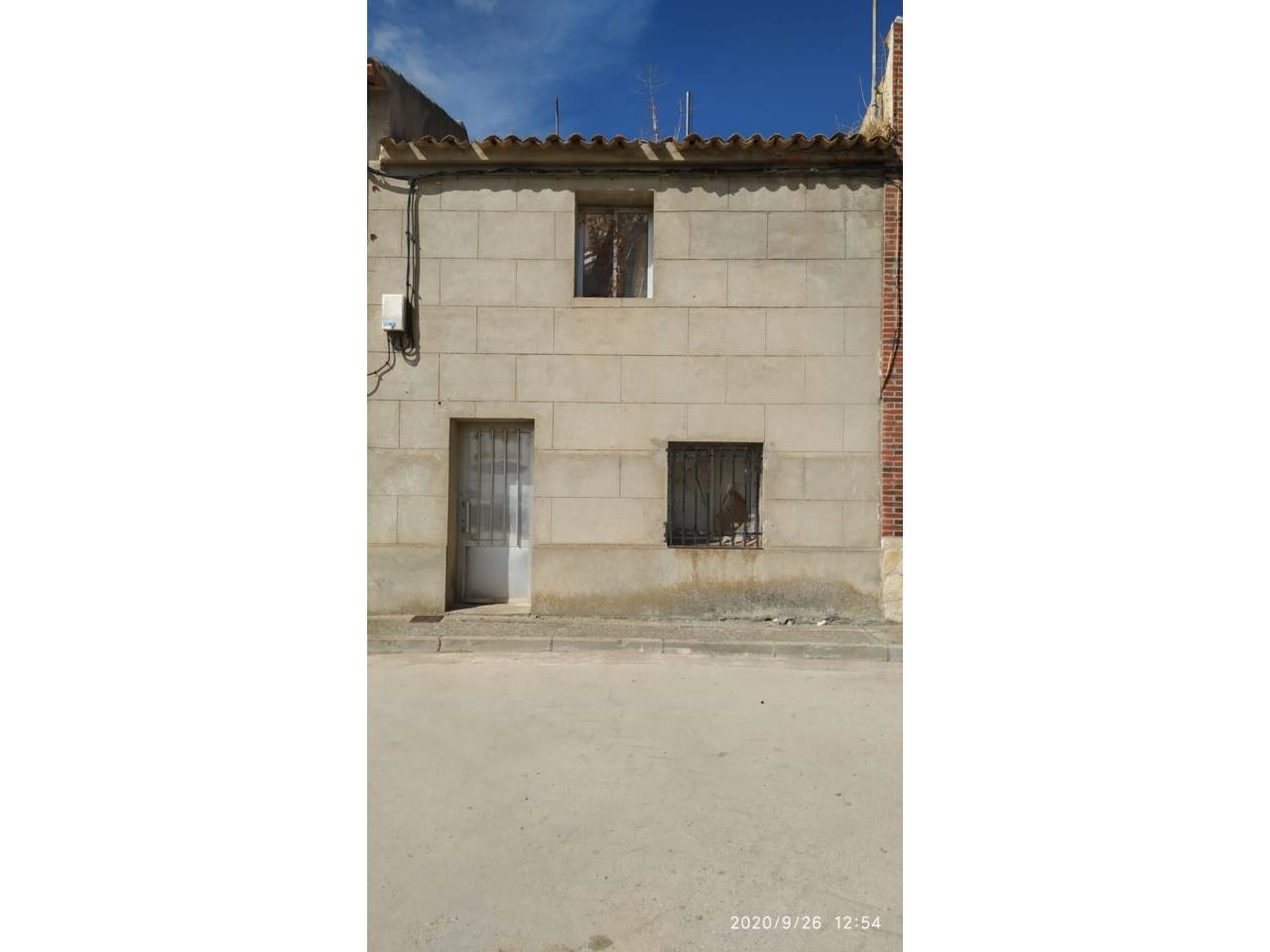 Imagen Vivienda