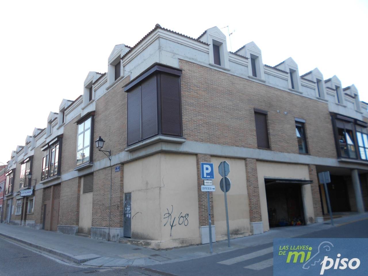 Imagen Vivienda