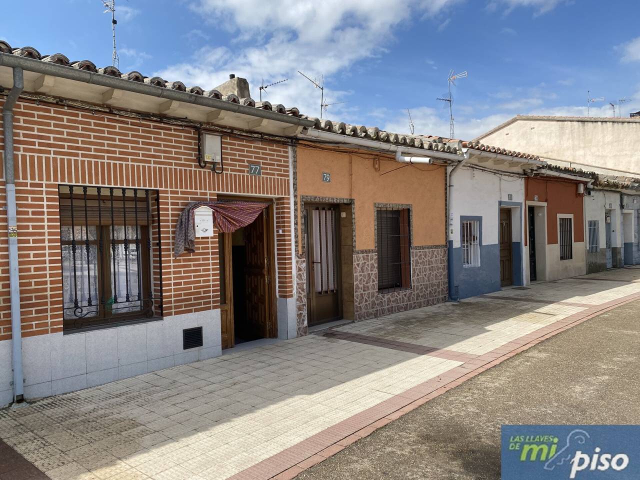 Imagen Vivienda