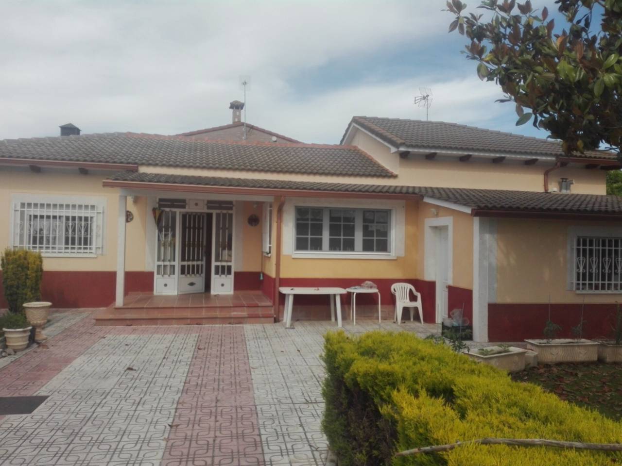 Imagen Vivienda