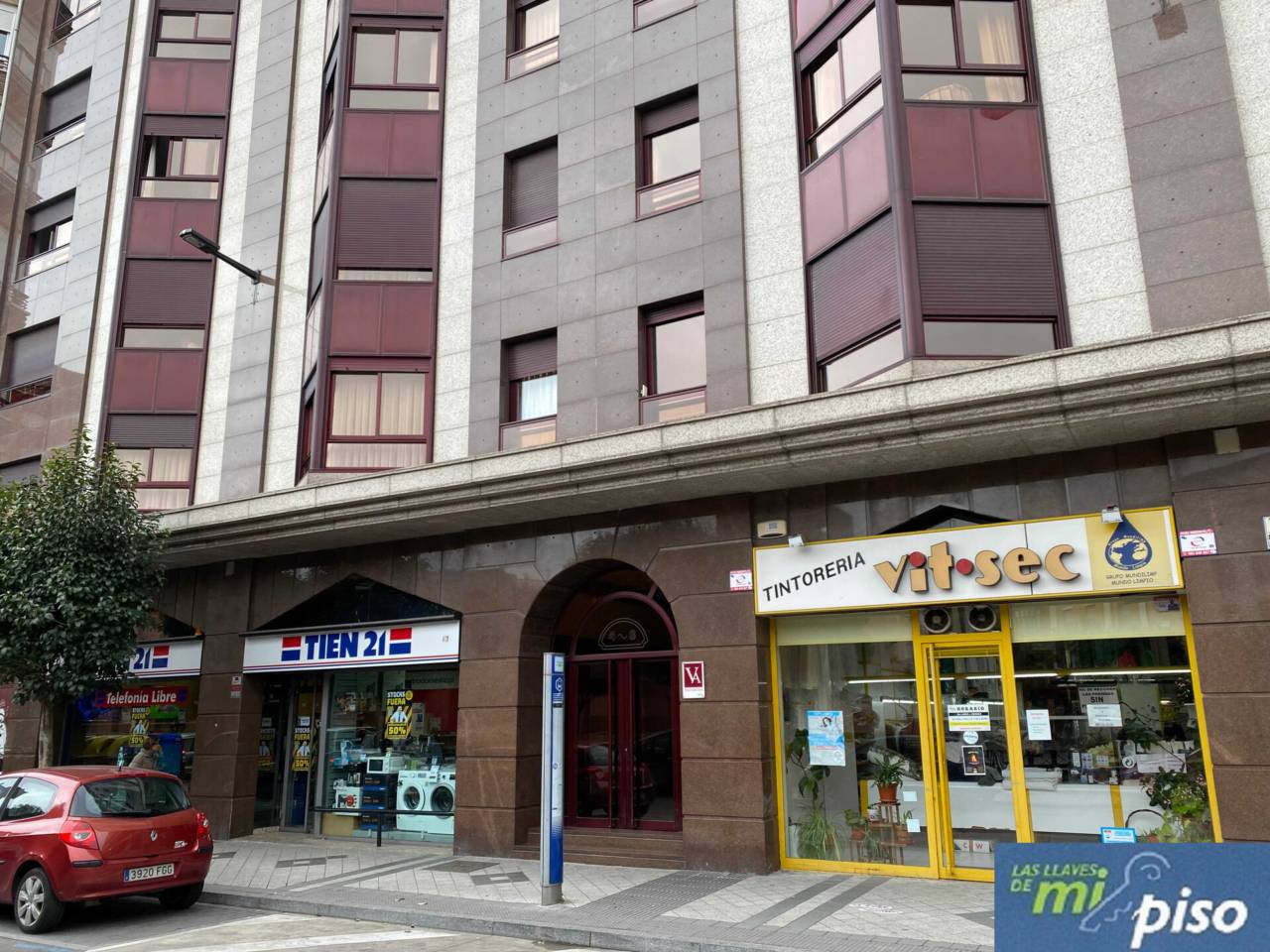 Imagen Vivienda