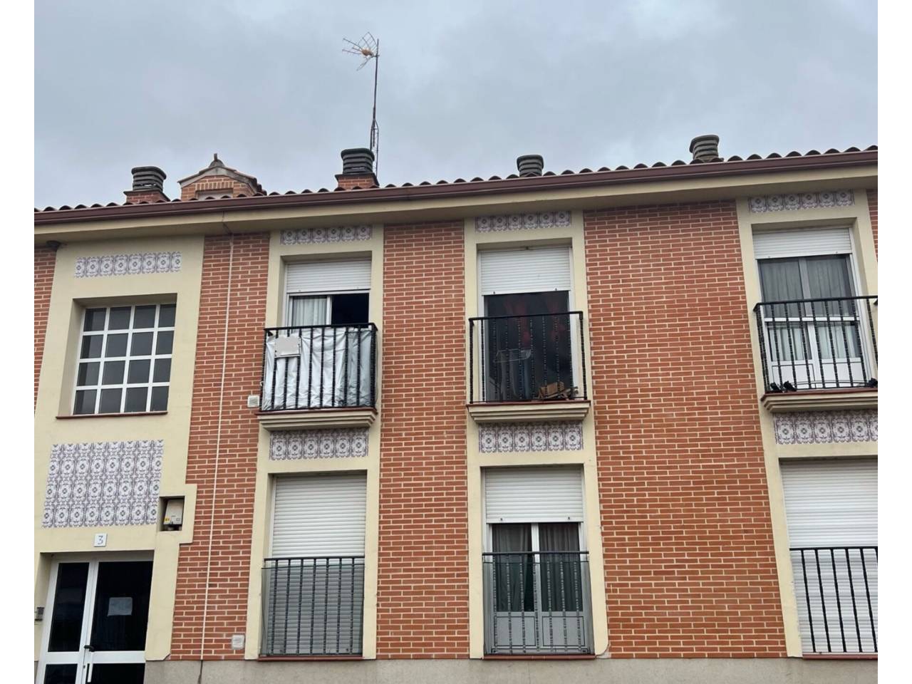 Imagen Vivienda