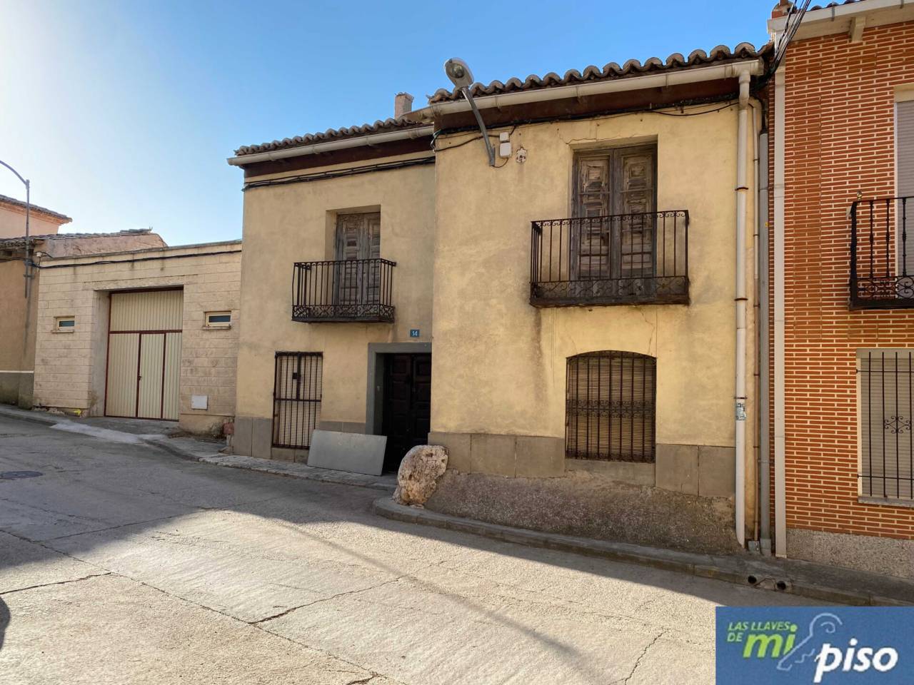Imagen Vivienda