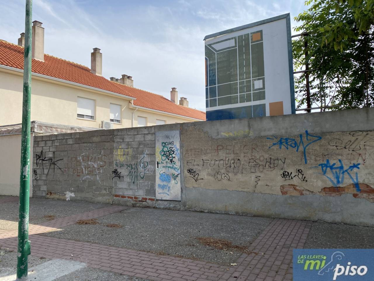 Imagen Vivienda