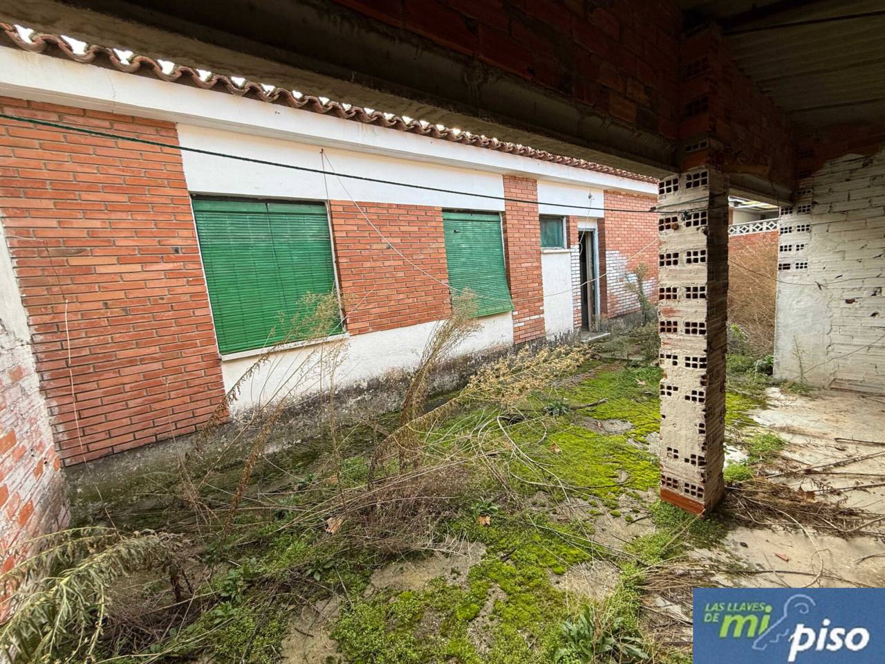 Imagen Vivienda