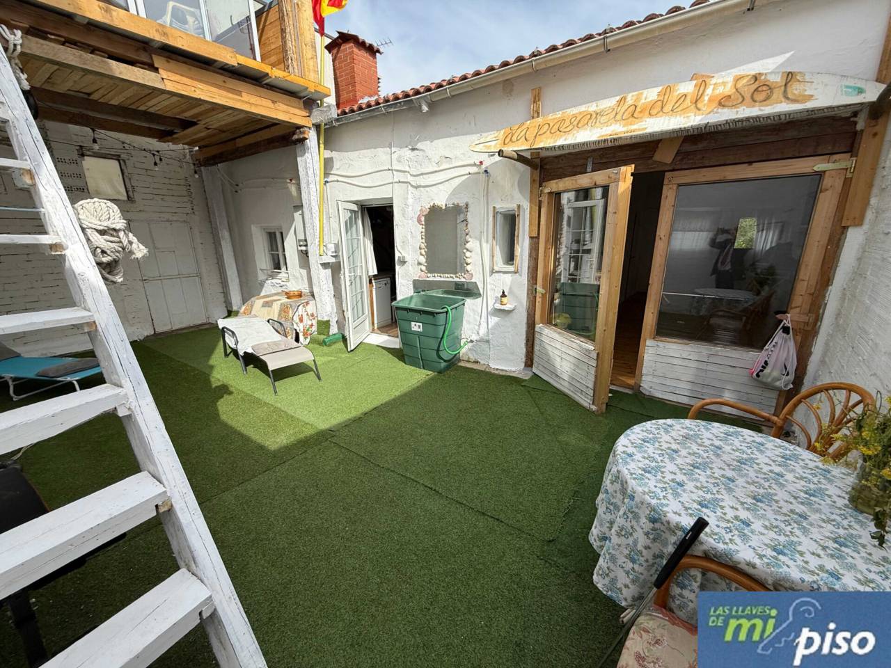 Imagen Vivienda