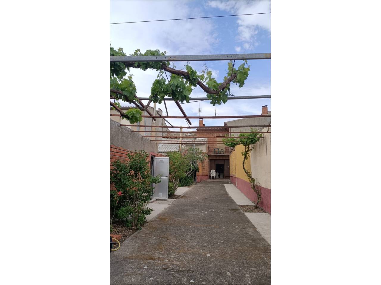 Imagen Vivienda