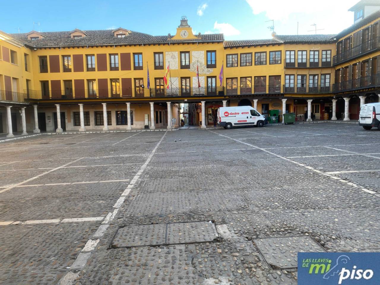 Imagen Vivienda